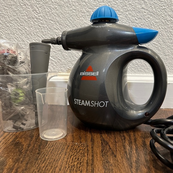 Bissell Other Bissell Steamshot 39n7v Poshmark